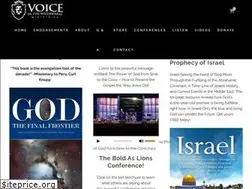 Sites similar to voice-wilderness.org