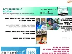 Sites similar to voice.mv