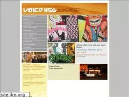 Sites similar to voice1156.com
