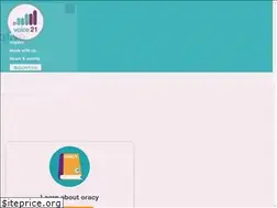 Sites similar to voice21.org