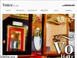 Sites similar to voice23.info