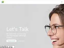 Sites similar to voice2biz.com