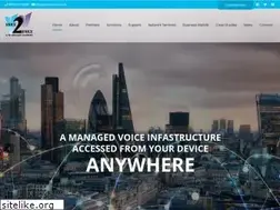 Sites similar to voice2voice.co.uk