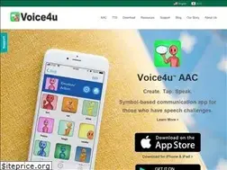 Sites similar to voice4uaac.com