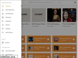 Sites similar to voiceadda.com