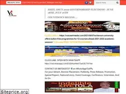 Sites similar to voiceairmedia.com