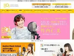 Sites similar to voicealpha.jp