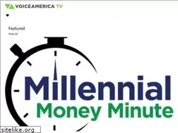 Sites similar to voiceamerica.tv