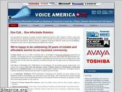 Sites similar to voiceamerica.us
