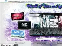 Sites similar to voiceanime.ucoz.ru