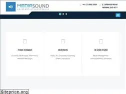 Sites similar to voiceartistsaustralia.com.au