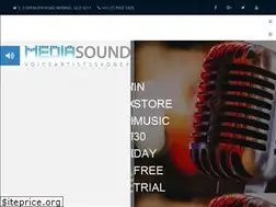 Sites similar to voiceartistssydney.com.au