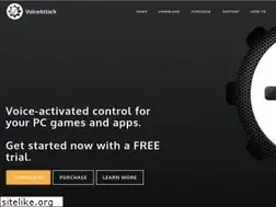 Sites similar to voiceattack.com