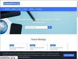 Sites similar to voiceaward.de