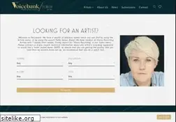Sites similar to voicebank.ie