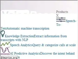 Sites similar to voicebase.com