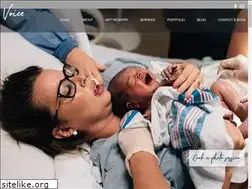 Sites similar to voicebirthservices.com