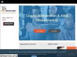 Sites similar to voicebootcamp.com