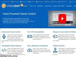 Sites similar to voicebot.net