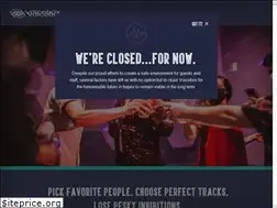 Sites similar to voiceboxkaraoke.com