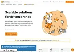Sites similar to voicebunny.com