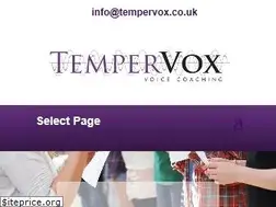 Sites similar to voicecoachinglondon.co.uk