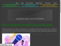 Sites similar to voicecode.io