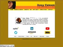 Sites similar to voicecomic.com