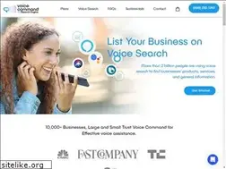 Sites similar to voicecommand.net