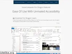Sites similar to voicecomputer.com
