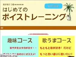 Sites similar to voicecontrol.info