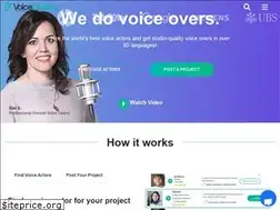 Sites similar to voicecrafters.com