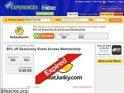 Sites similar to voicedailydeals.com
