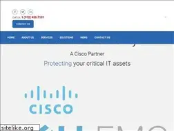 Sites similar to voicedatasecurity.com