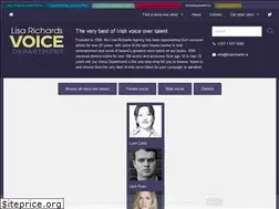 Sites similar to voicedepartment.ie
