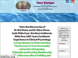 Sites similar to voicedialogue.tv