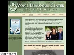 Sites similar to voicedialoguework.com