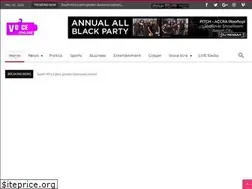 Sites similar to voicefmonline.com