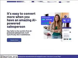 Sites similar to voicefront.ai
