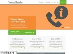 Sites similar to voiceguide.com