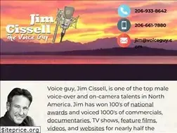 Sites similar to voiceguy.com
