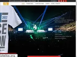 Sites similar to voiceinamillion.com