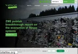 Sites similar to voiceireland.org