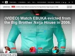 Sites similar to voiceitoutnow.com