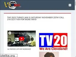 Sites similar to voiceitradio.com