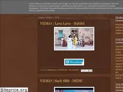 Sites similar to voicekitaatz.blogspot.com