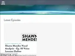 Sites similar to voicelessonsonline.com