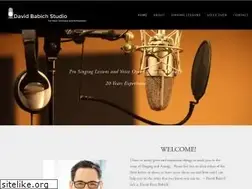 Sites similar to voicelosangeles.com