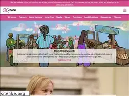 Sites similar to voicemag.uk