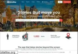 Sites similar to voicemap.me
